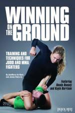 Watch Breaking Ground Ronda Rousey Putlocker