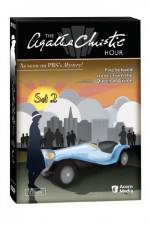 Watch The Agatha Christie Hour - The Girl in the Train Online Putlocker