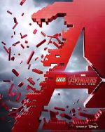 Watch Lego Marvel Avengers: Code Red Online Putlocker