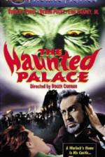 Watch The Haunted Palace Online Putlocker