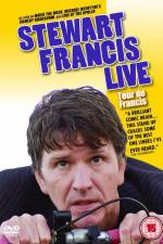 Watch Stewart Francis Live Tour De Francis Putlocker