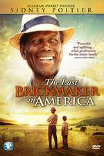 Watch The Last Brickmaker in America Putlocker
