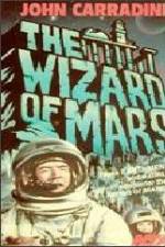 Watch The Wizard of Mars Online Putlocker
