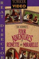 Watch 4 aventures de Reinette et Mirabelle Putlocker