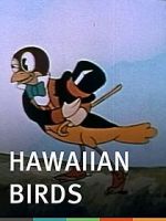 Watch Hawaiian Birds (Short 1936) Online Putlocker