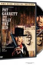 Watch Pat Garrett & Billy the Kid Online Putlocker
