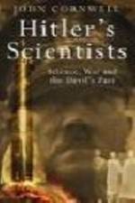 Watch The Hunt for Hitlers Scientists Putlocker