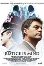 Watch Justice Is Mind Putlocker