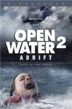 Watch Open Water 2: Adrift Putlocker