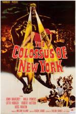 Watch The Colossus of New York Putlocker