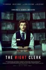 Watch The Night Clerk Putlocker