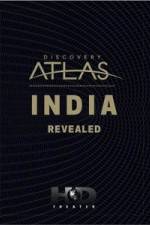 Watch Discovery Channel-Discovery Atlas: India Revealed Online Putlocker