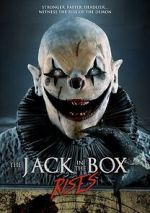 The Jack in the Box Rises putlocker