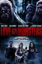 Watch Love in the Time of Monsters Online Putlocker