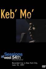 Watch Keb' Mo' Sessions at West 54th Online Putlocker