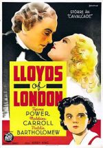Watch Lloyds of London Online Putlocker