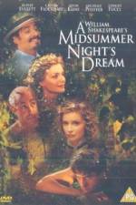 Watch A Midsummer Night's Dream Putlocker