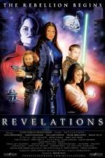 Watch Star Wars: Revelations Putlocker