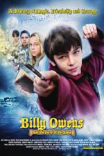 Watch Billy Owens and the Secret of the Runes Putlocker