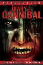 Watch Cannibal Online Putlocker