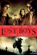 Watch Lost Boys: The Tribe Putlocker