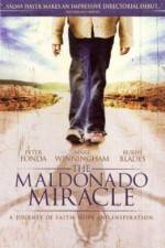 Watch The Maldonado Miracle Online Putlocker