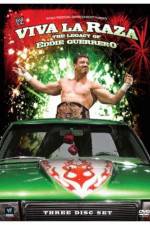 Watch Viva la Raza The Legacy of Eddie Guerrero Online Putlocker