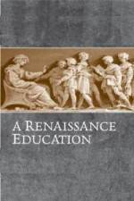 Watch A Renaissance Education The School Of Thomas Mores Daughter Putlocker
