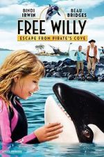 Watch Free Willy: Escape from Pirate\'s Cove Online Putlocker