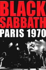 Watch Black Sabbath Live In Paris Online Putlocker