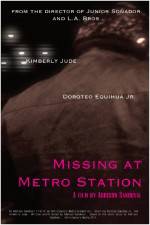 Watch Missing at Metro Station Putlocker