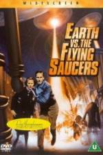 Watch Earth vs. the Flying Saucers Online Putlocker