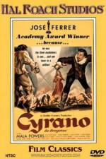 Watch Cyrano de Bergerac Online Putlocker