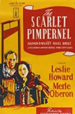 Watch The Scarlet Pimpernel Putlocker