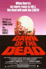 Watch Dawn of the Dead (1978) Online Putlocker