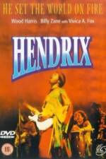 Watch Hendrix Online Putlocker