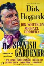 Watch The Spanish Gardener Online Putlocker