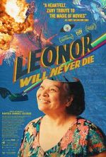Watch Leonor Will Never Die Online Putlocker