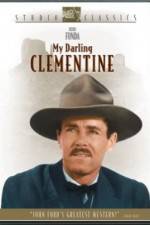 Watch My Darling Clementine Putlocker