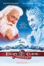 Watch The Santa Clause 3: The Escape Clause Putlocker