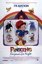 Watch Pinocchio and the Emperor of the Night Online Putlocker