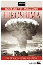 Watch BBC History of World War II: Hiroshima Online Putlocker