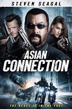 Watch The Asian Connection Putlocker