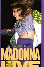 Watch Madonna Live: The Virgin Tour Putlocker