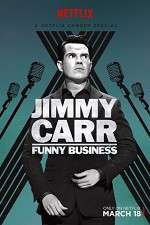 Watch Jimmy Carr: Funny Business Putlocker