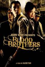 Watch Blood Brothers Online Putlocker