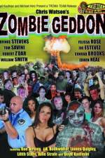Watch Zombiegeddon Online Putlocker