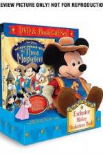Watch Mickey, Donald, Goofy: The Three Musketeers Putlocker