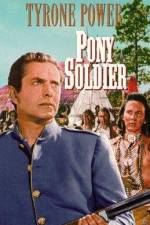 Watch Pony Soldier Online Putlocker