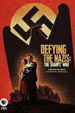 Watch Defying the Nazis: The Sharps' War Putlocker